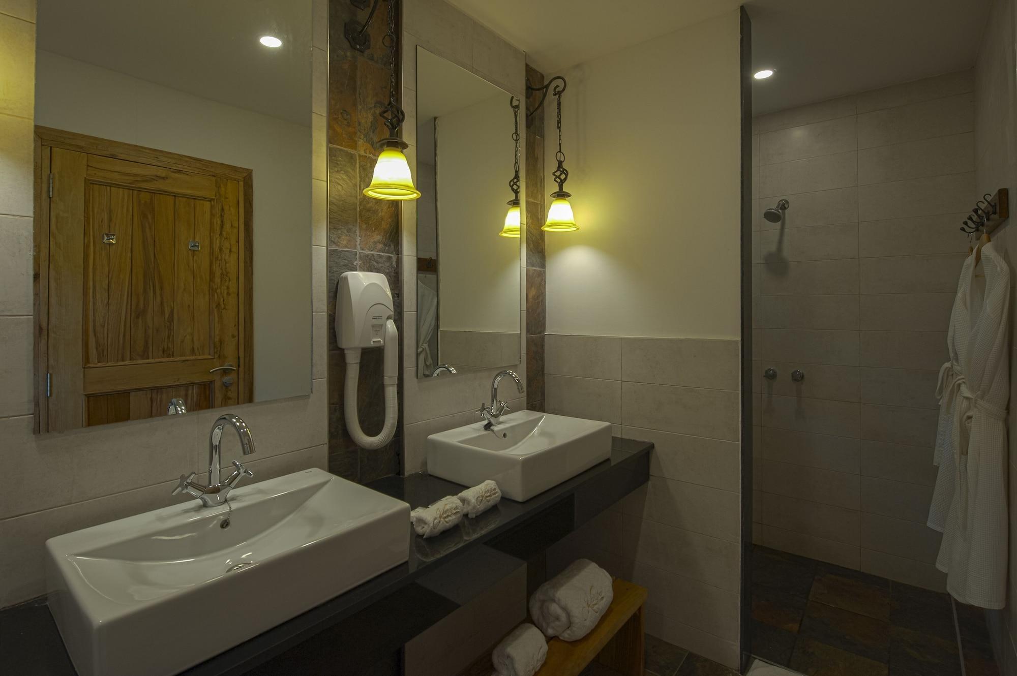 Karibu Camps And Lodges Lions Paw Ngorongoro Huyện Huyện Karatu Ngoại thất bức ảnh