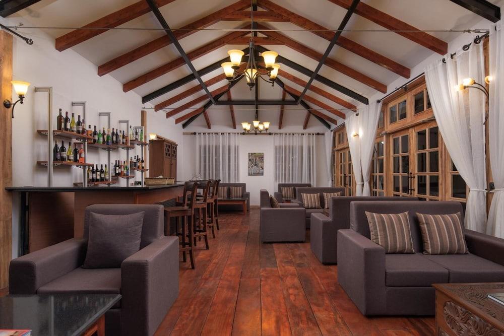 Karibu Camps And Lodges Lions Paw Ngorongoro Huyện Huyện Karatu Ngoại thất bức ảnh