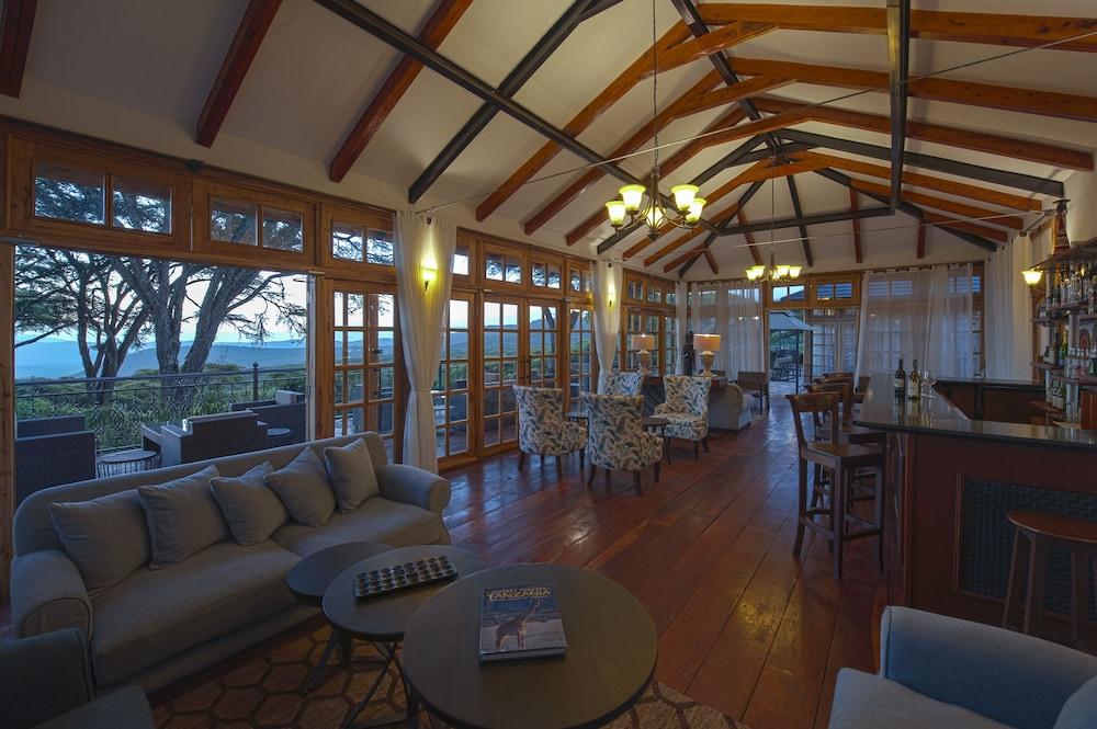 Karibu Camps And Lodges Lions Paw Ngorongoro Huyện Huyện Karatu Ngoại thất bức ảnh
