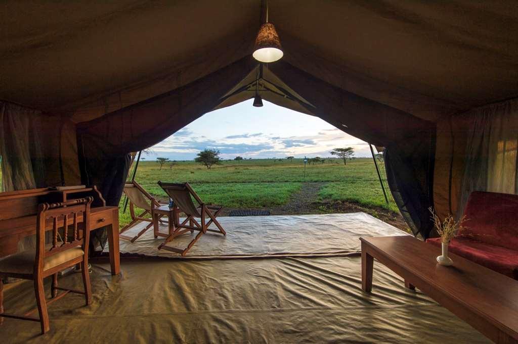 Karibu Camps And Lodges Lions Paw Ngorongoro Huyện Huyện Karatu Phòng bức ảnh