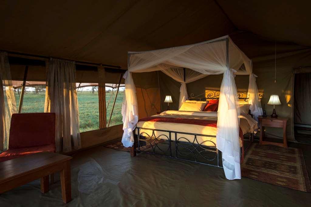 Karibu Camps And Lodges Lions Paw Ngorongoro Huyện Huyện Karatu Phòng bức ảnh