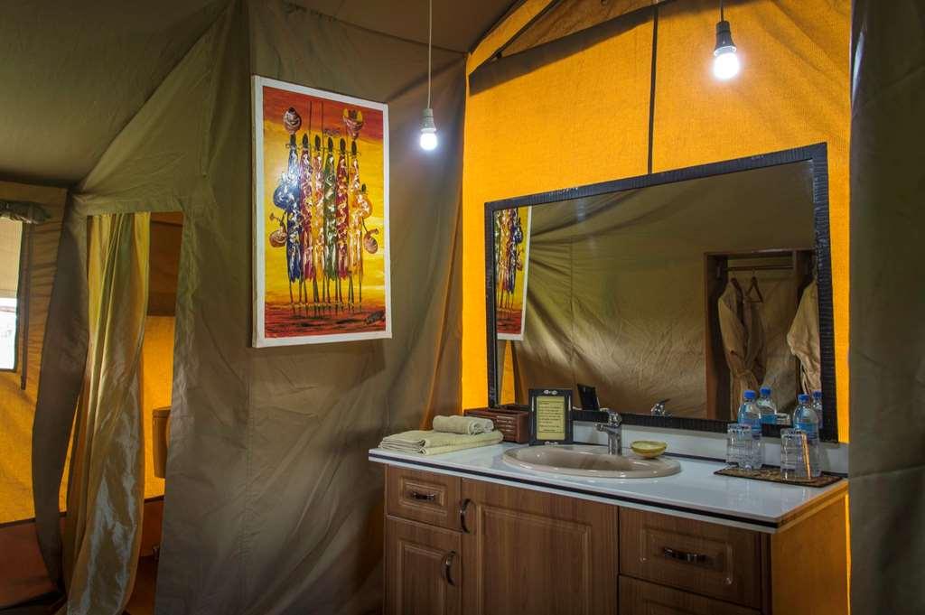 Karibu Camps And Lodges Lions Paw Ngorongoro Huyện Huyện Karatu Phòng bức ảnh