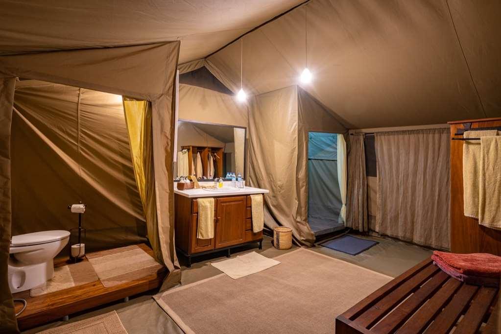 Karibu Camps And Lodges Lions Paw Ngorongoro Huyện Huyện Karatu Phòng bức ảnh
