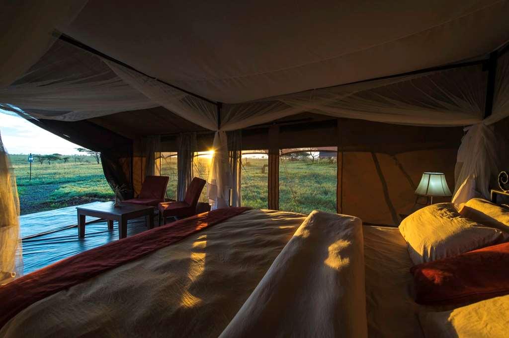 Karibu Camps And Lodges Lions Paw Ngorongoro Huyện Huyện Karatu Phòng bức ảnh