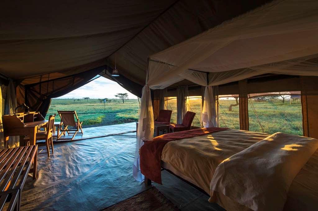 Karibu Camps And Lodges Lions Paw Ngorongoro Huyện Huyện Karatu Phòng bức ảnh